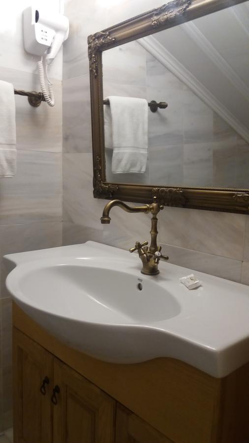 Estate Dafnopanagia Villa Magda Asprogerakata 외부 사진